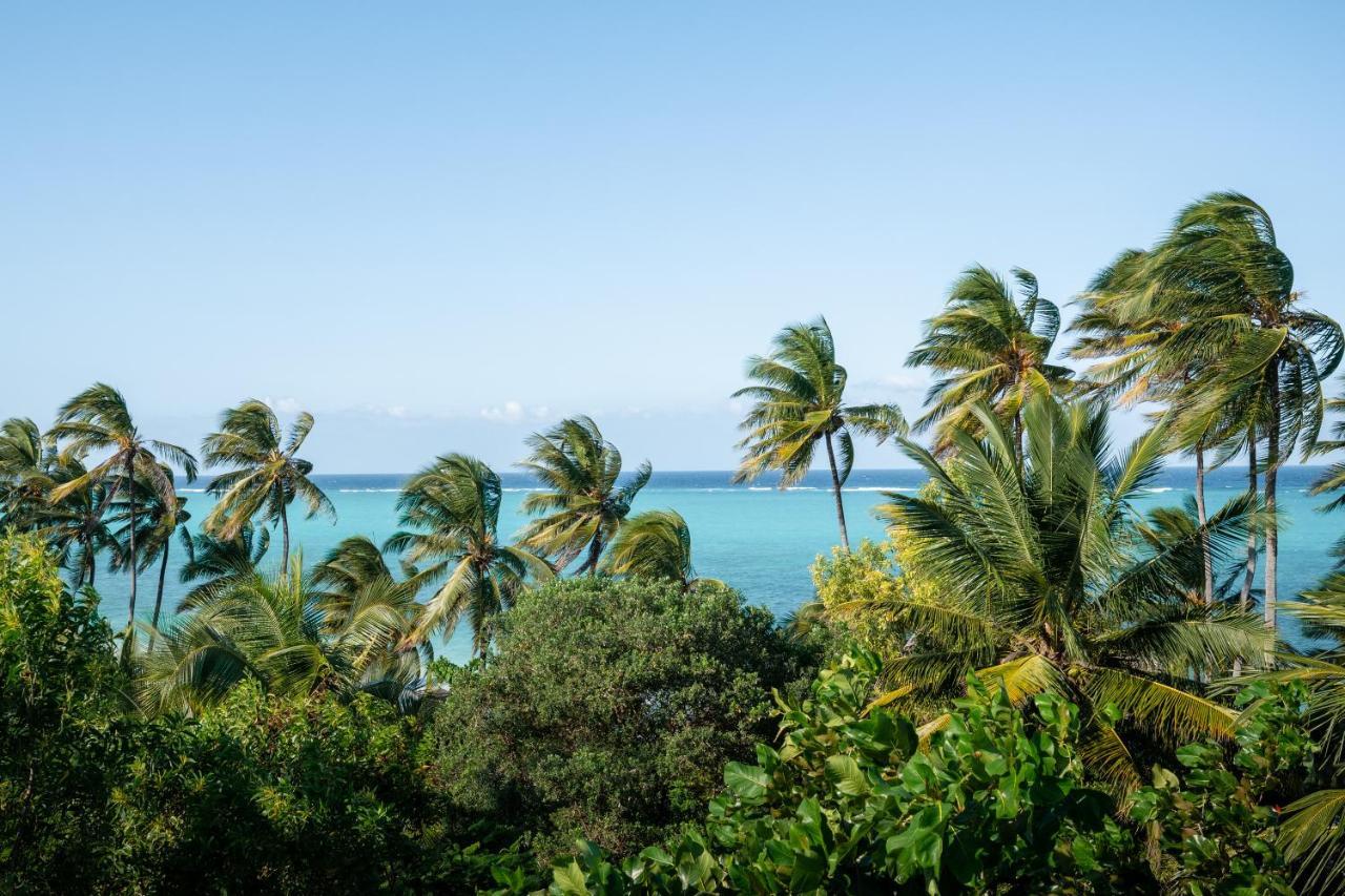 Xanadu Luxury Villas & Retreat Zanzibar Bwejuu Esterno foto