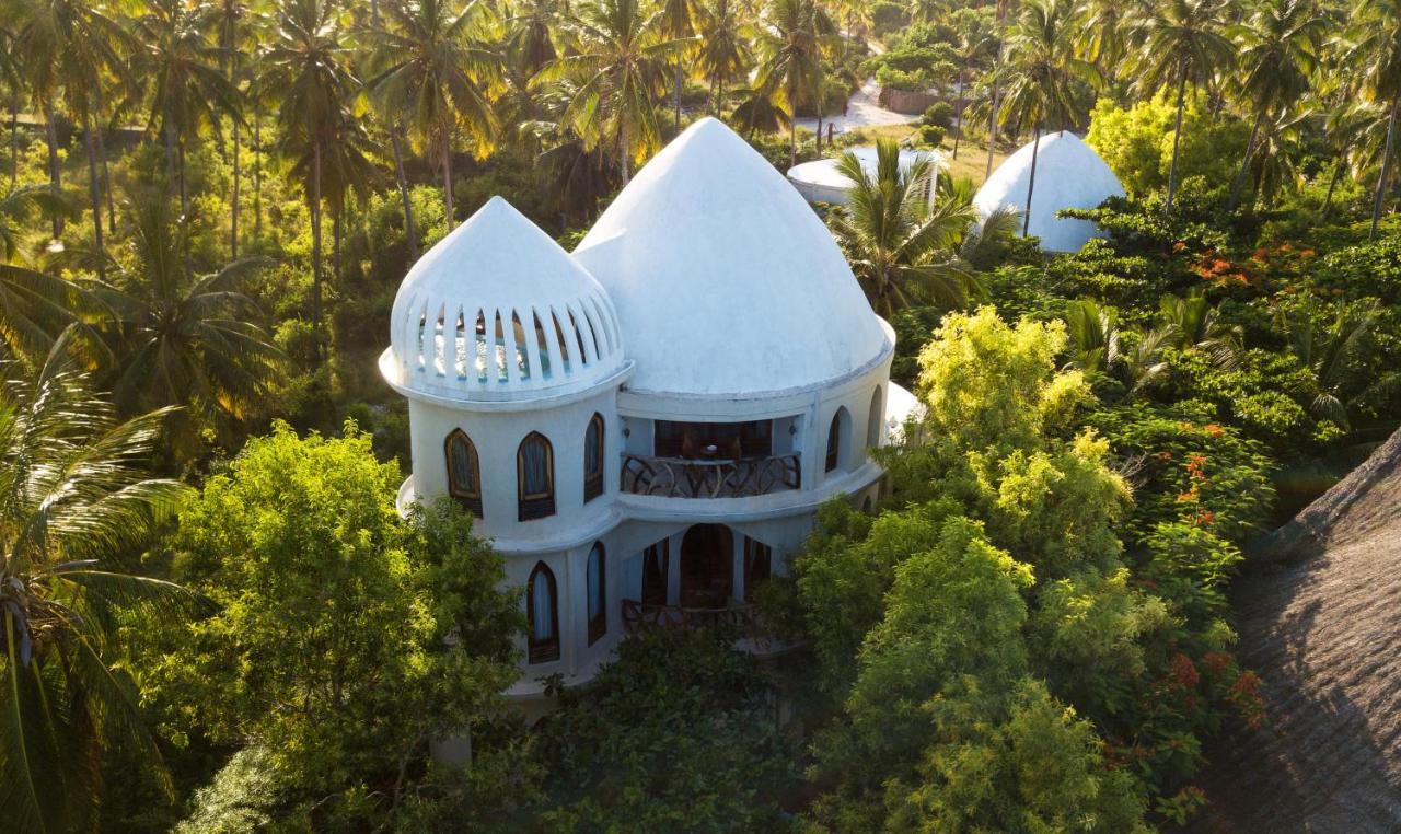 Xanadu Luxury Villas & Retreat Zanzibar Bwejuu Esterno foto